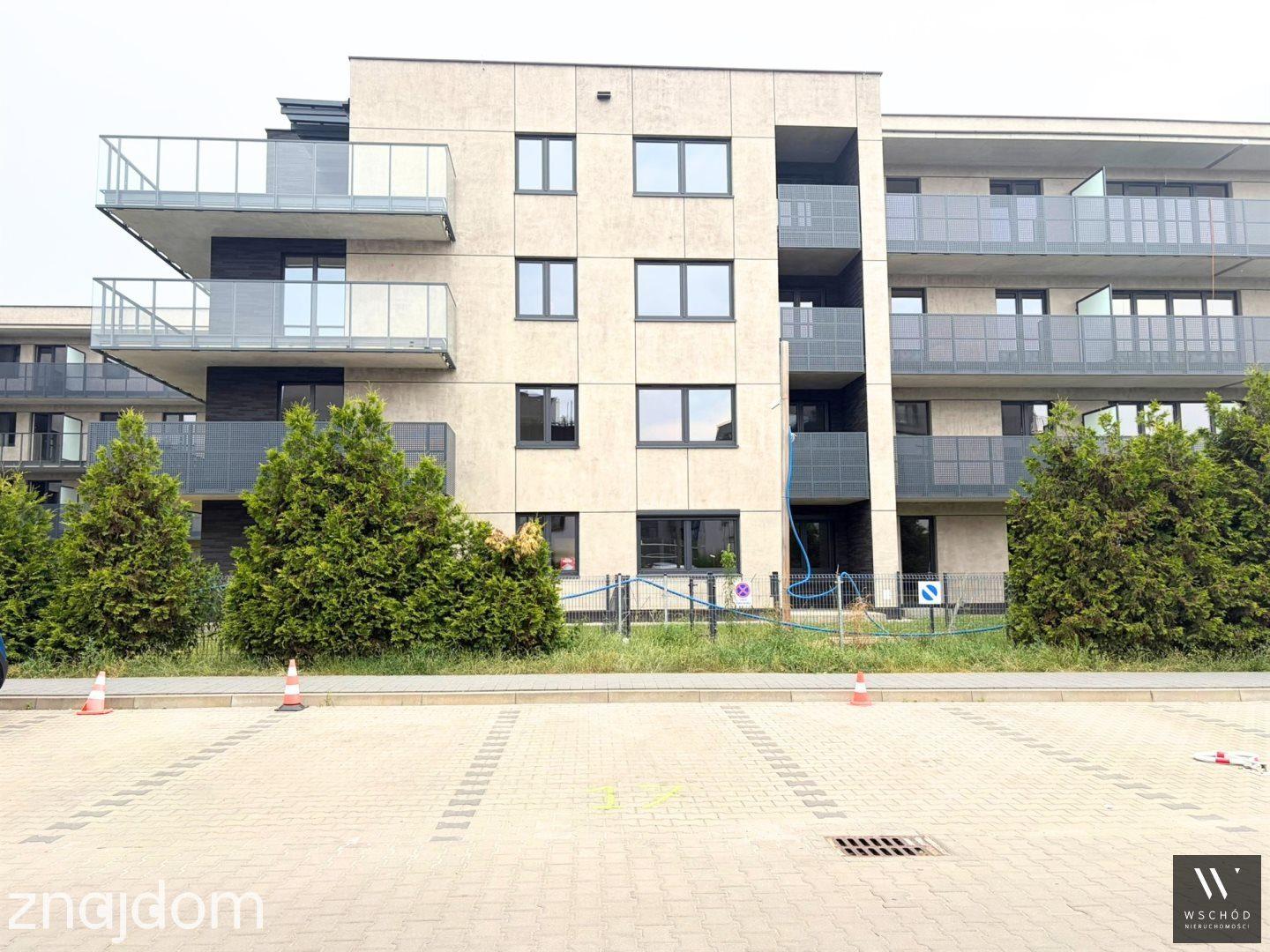 Komfortowe 4 pokoje + balkon | promocja - zdjęcie 6