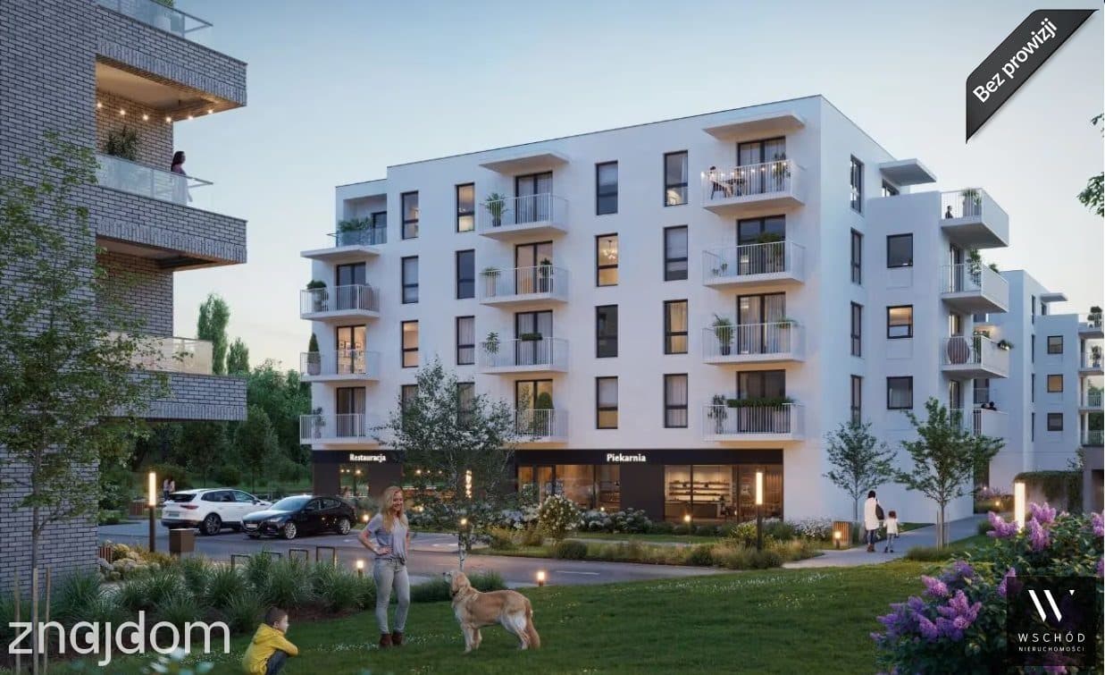3 pokoje | balkon | promocja