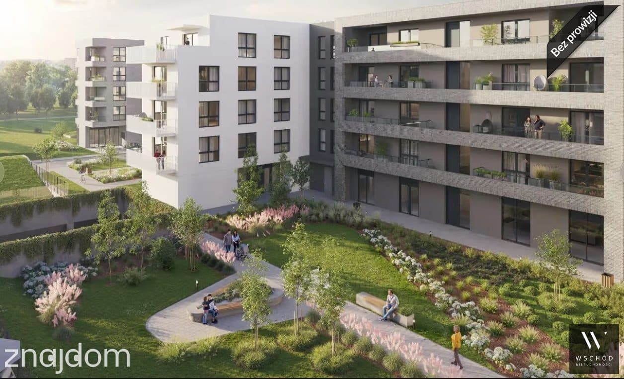 3 pokoje | balkon | promocja