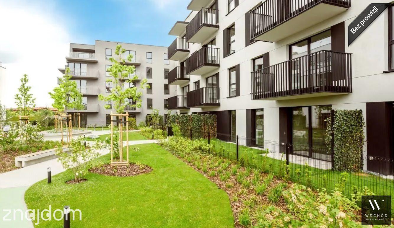 1 pokojowe | balkon | promocja