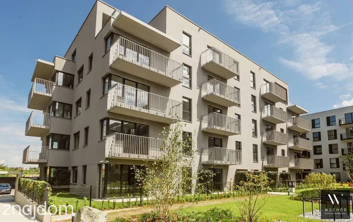 1 pokojowe | balkon | promocja - zdjęcie 2