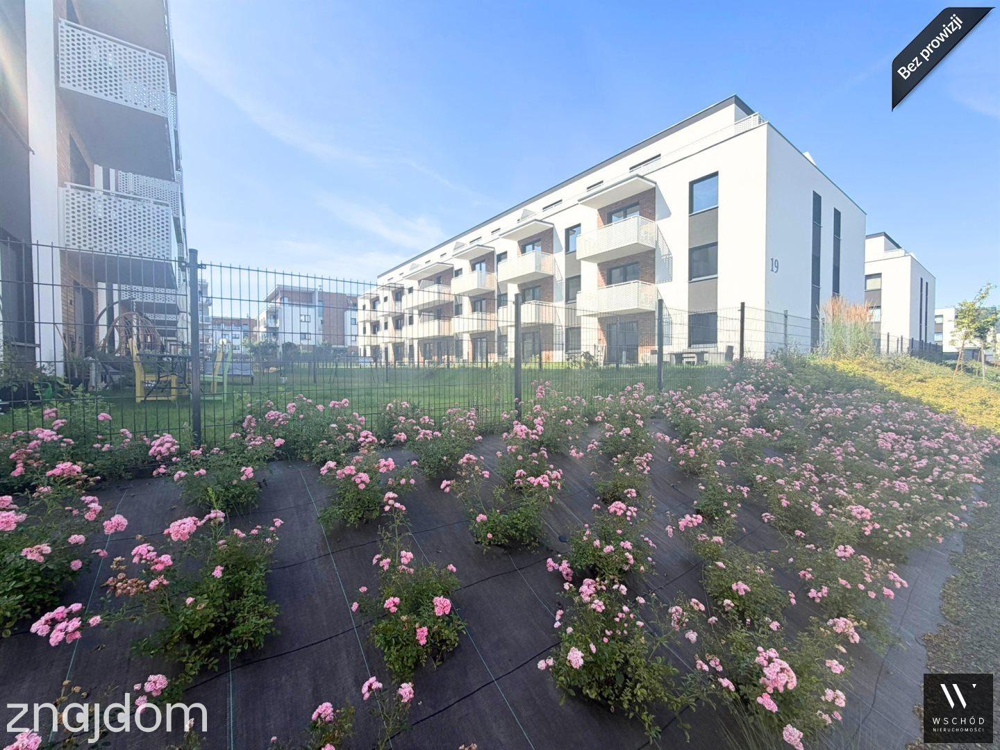 2 pokoje + balkon | gotowe do odbioru