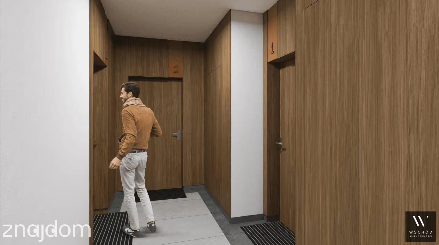 Komfortowe 2 pokoje + loggia - zdjęcie 5