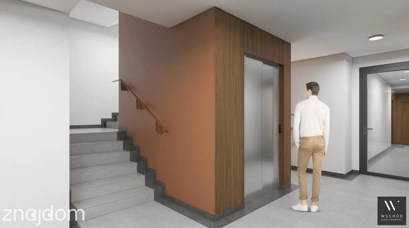 Komfortowe 2 pokoje + loggia - zdjęcie 6