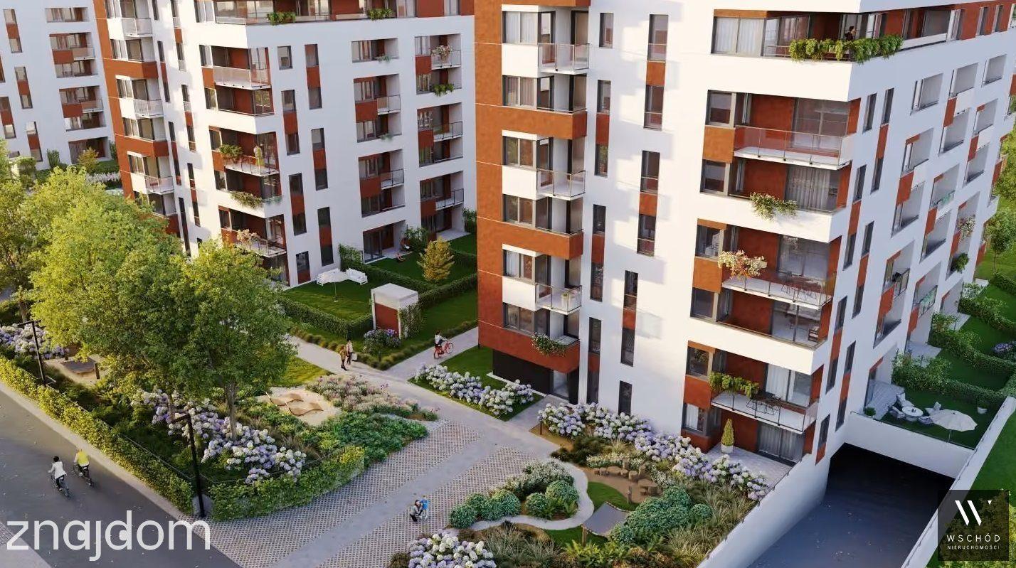 Komfortowe 2 pokoje + loggia - zdjęcie 7