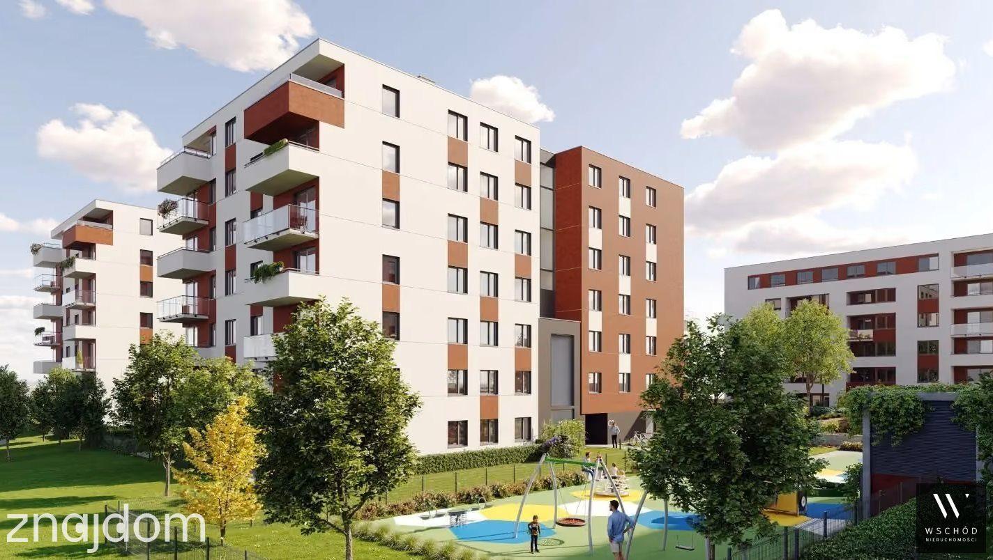 Komfortowe 2 pokoje + loggia - zdjęcie 8
