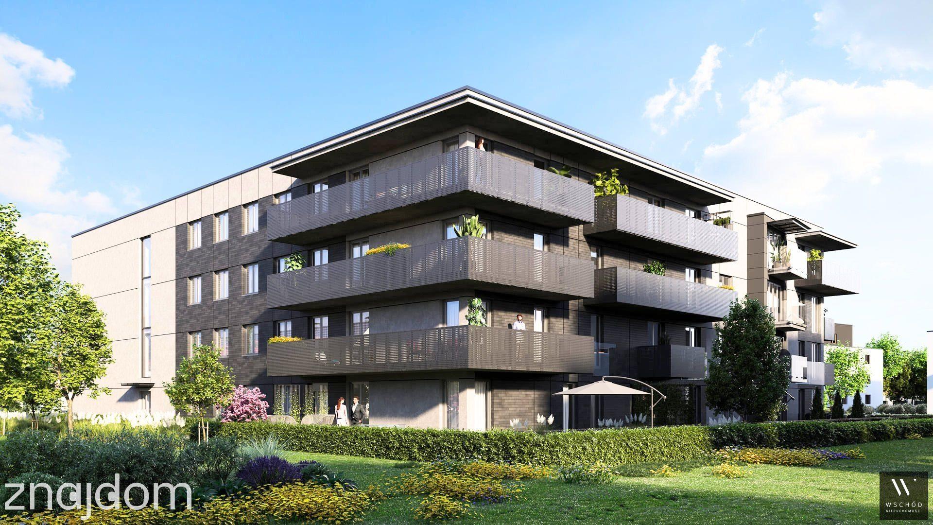 3 pokoje | balkon |odbiór już w tym roku - zdjęcie 3