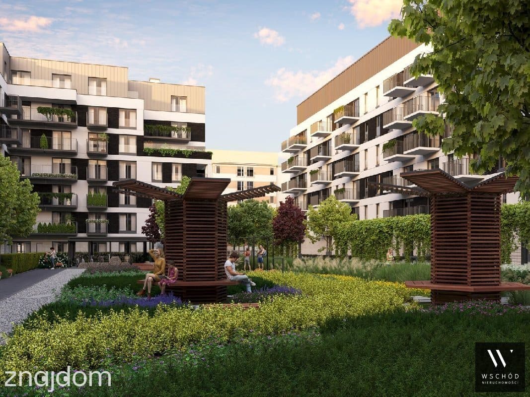 2 pokojowe mieszkanie + balkon | gotowe - zdjęcie 3