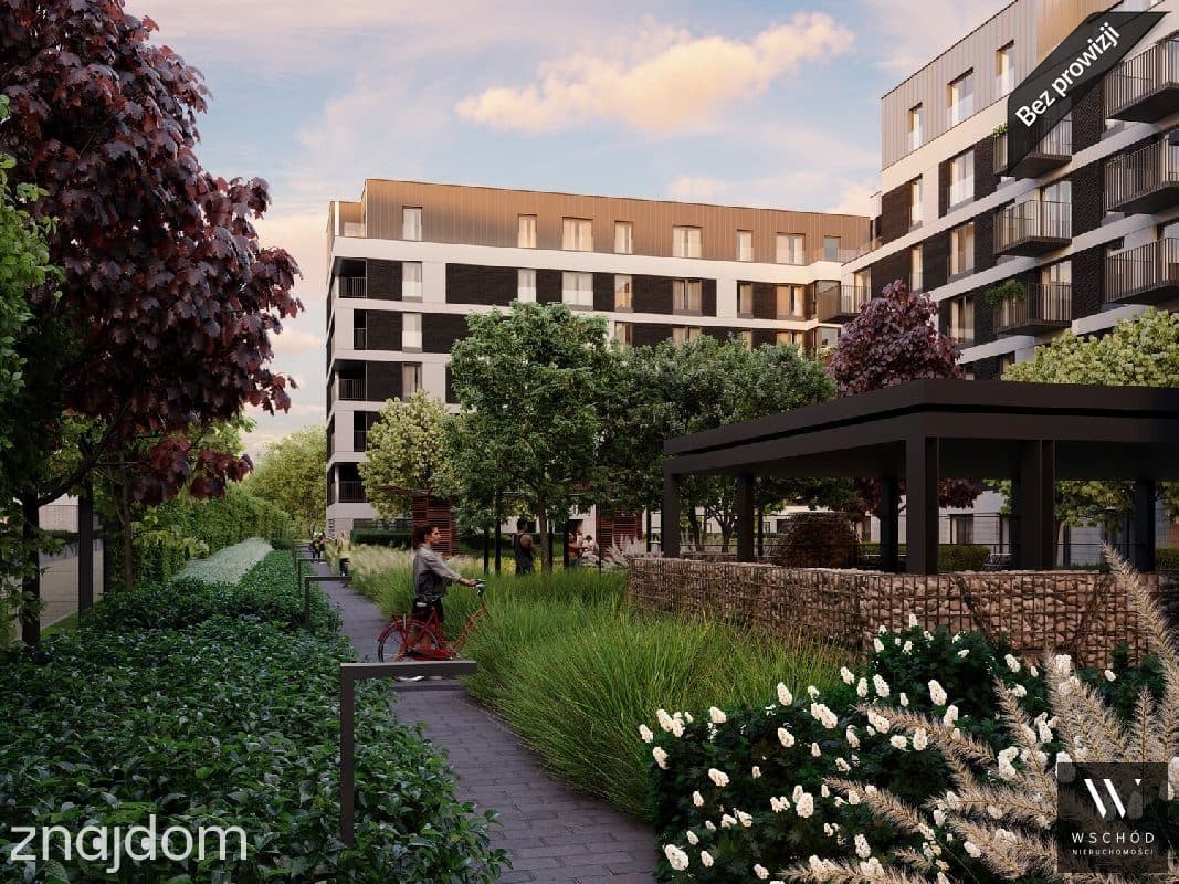3 pokojowe mieszkanie + balkon | gotowe