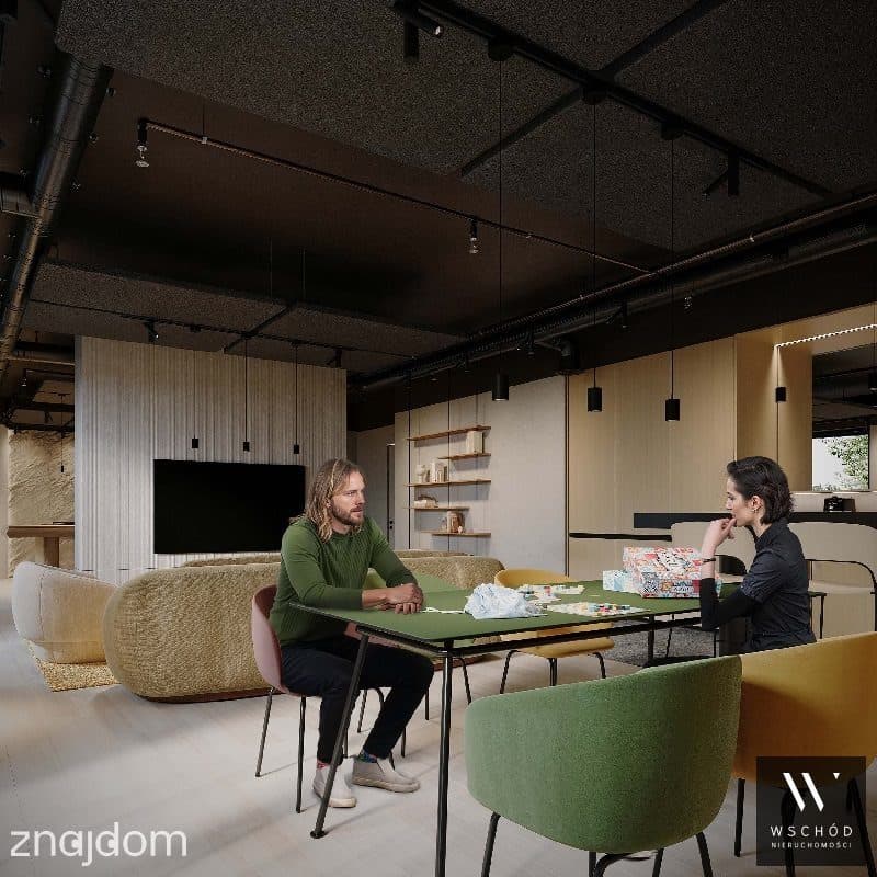 3 pokojowe mieszkanie + balkon | gotowe - zdjęcie 6