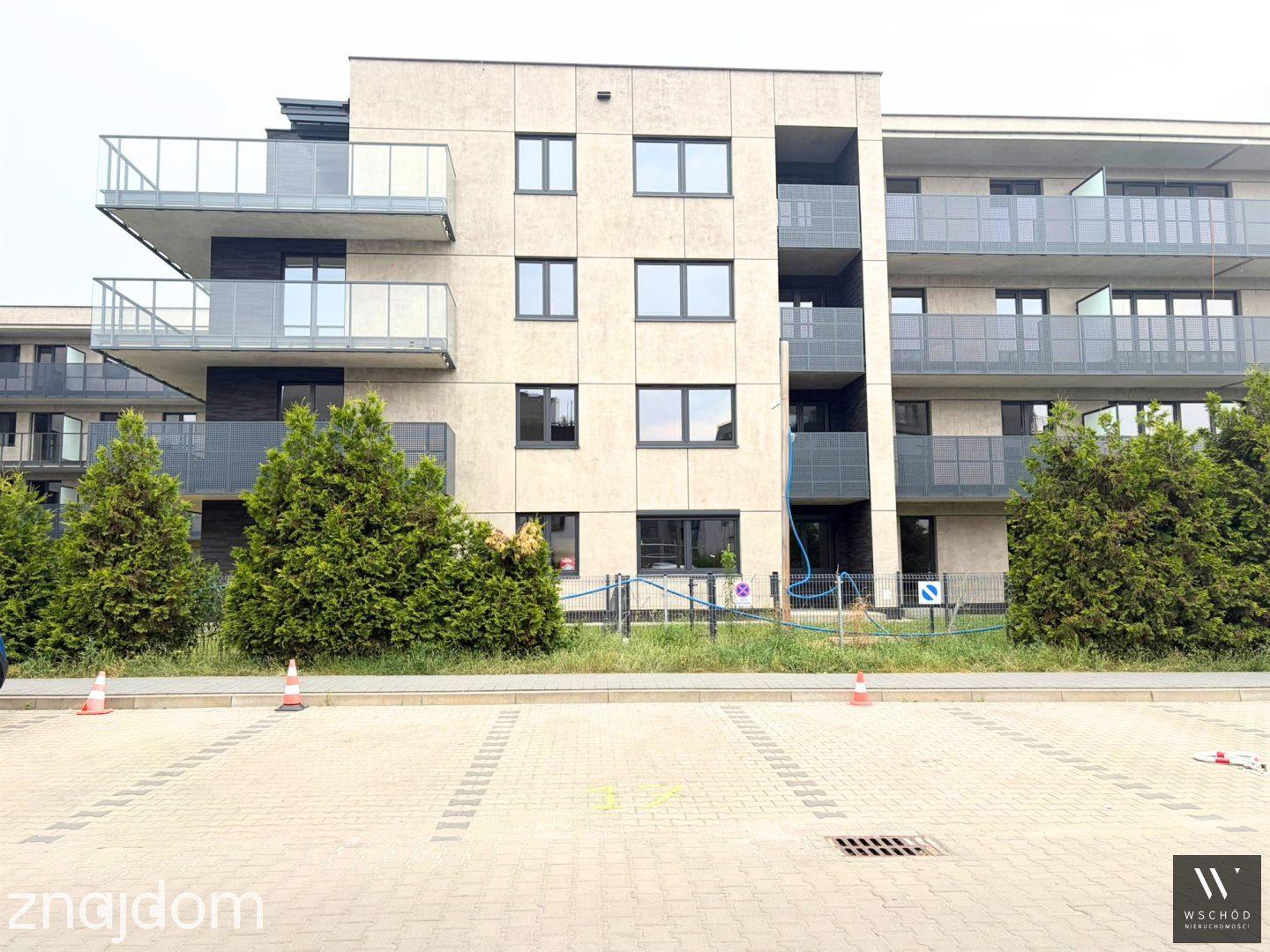 Komfortowe 2 pokoje | balkon | odbiór we wrześniu - zdjęcie 3
