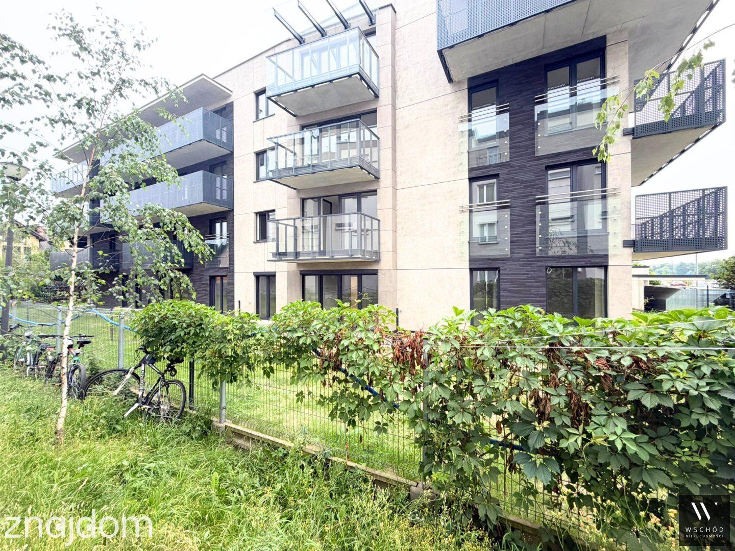 Komfortowe 2 pokoje | balkon | odbiór we wrześniu - zdjęcie 5