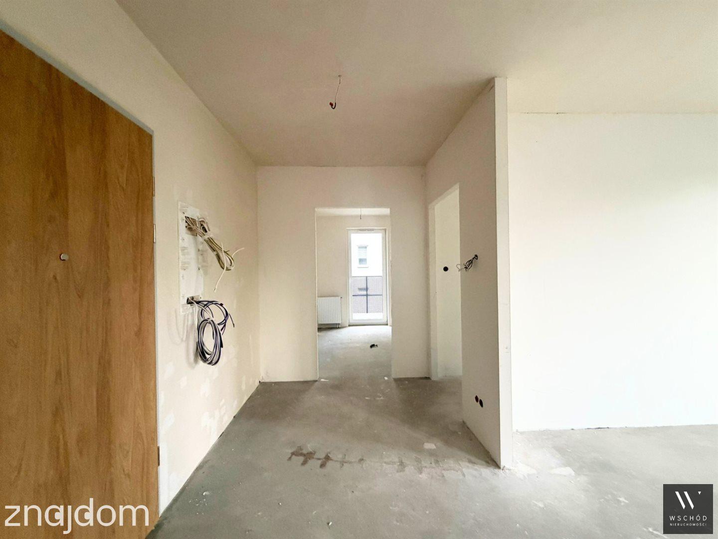 3 pokoje + balkon 25m2| klucze w tym roku - zdjęcie 13