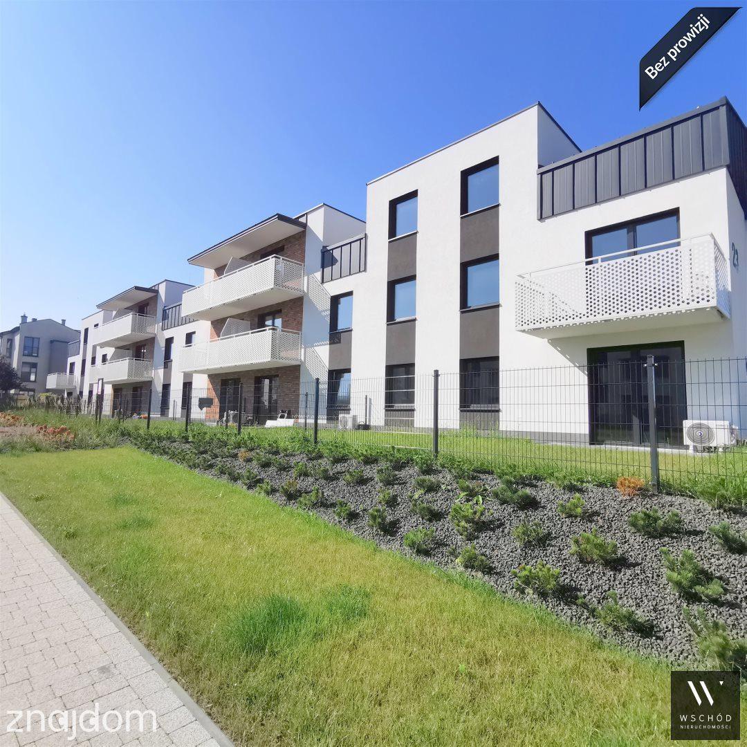 Komfortowe 2 pokoje | taras 10m2 | Promocja