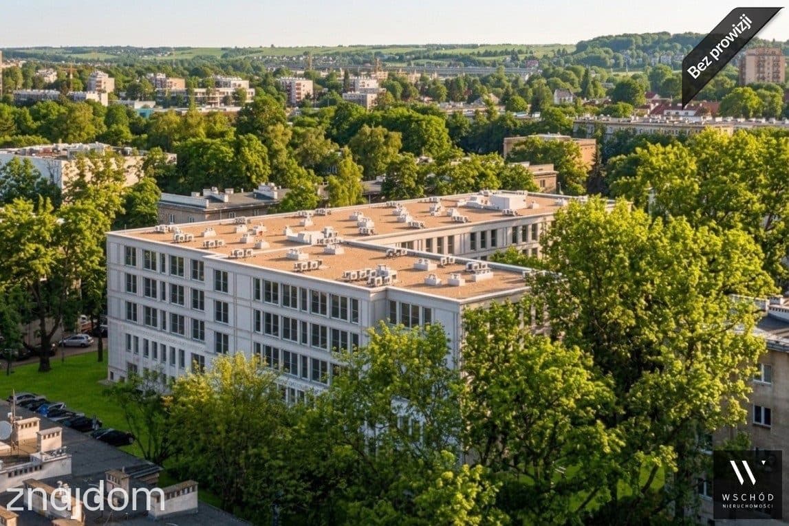 Przestronne 3 pokojowe mieszkanie + garderoba