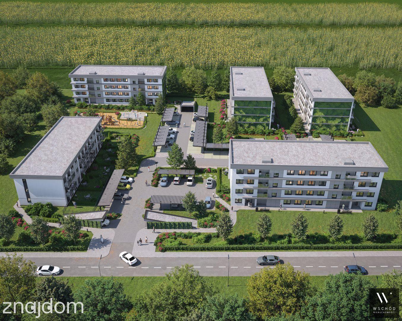 Komfortowe 3 pokoje + dwa balkony | aneks z oknem - zdjęcie 8