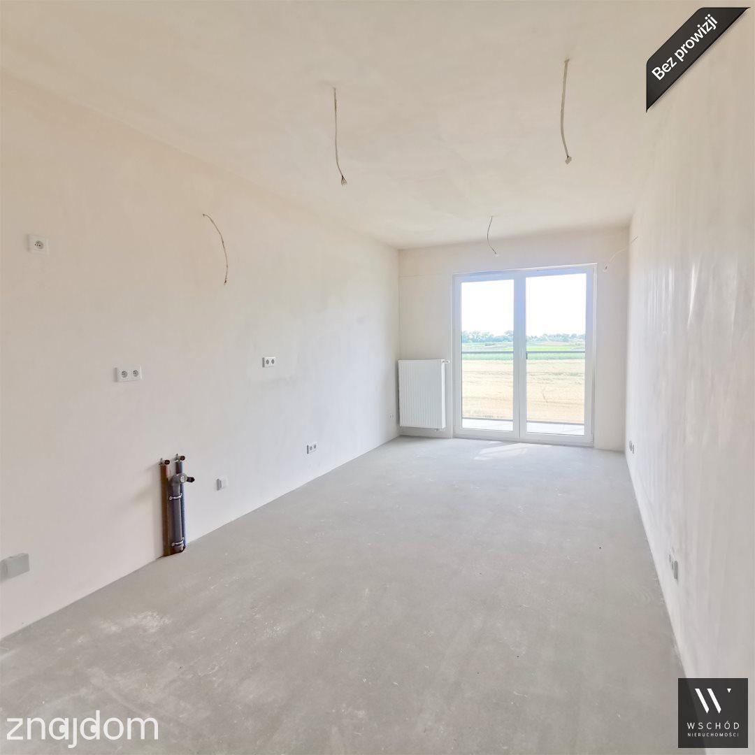 Nowa Huta| Gotowe 3 pokoje + balkon