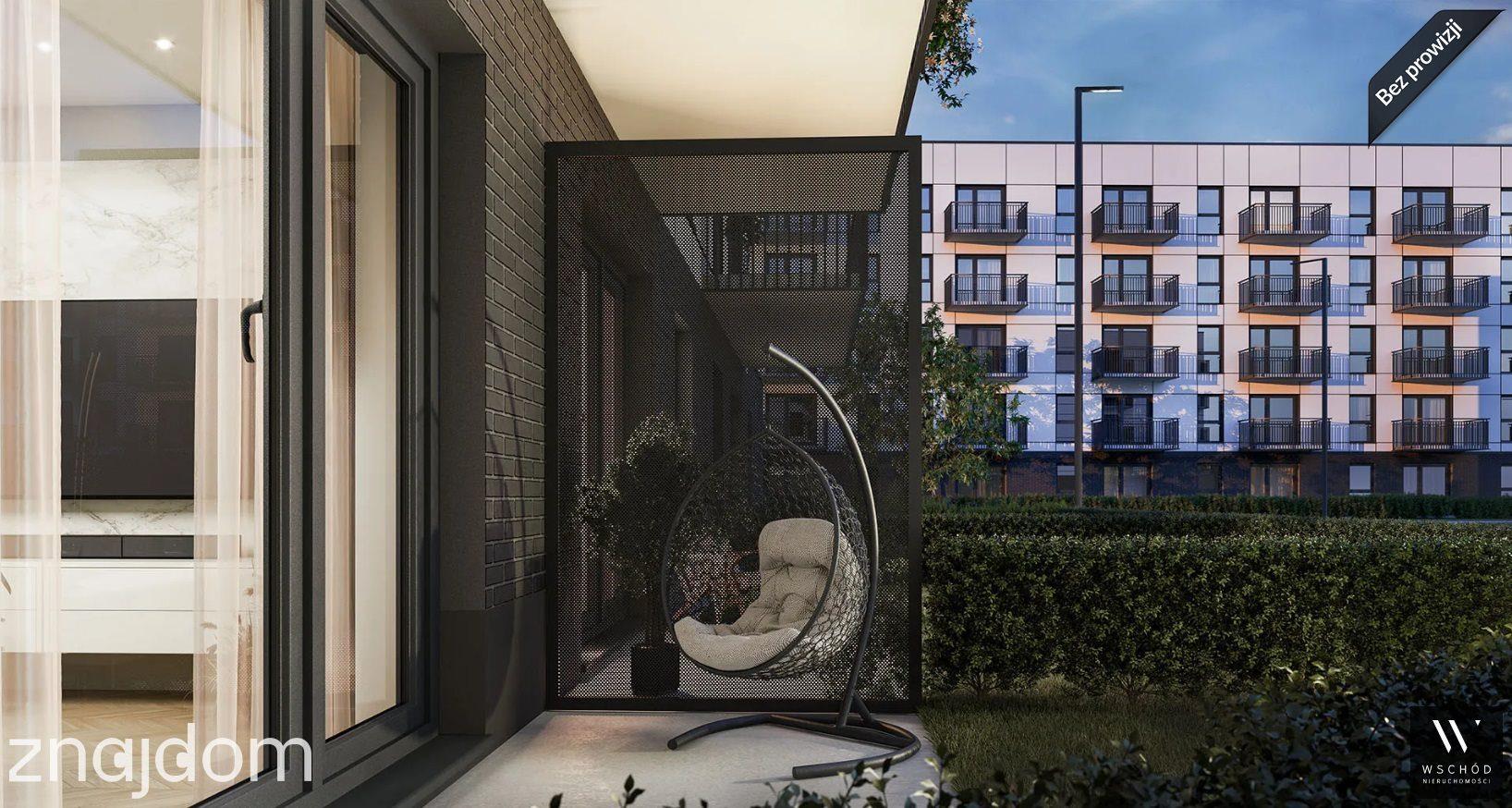 3 pokoje + balkon | Promocja