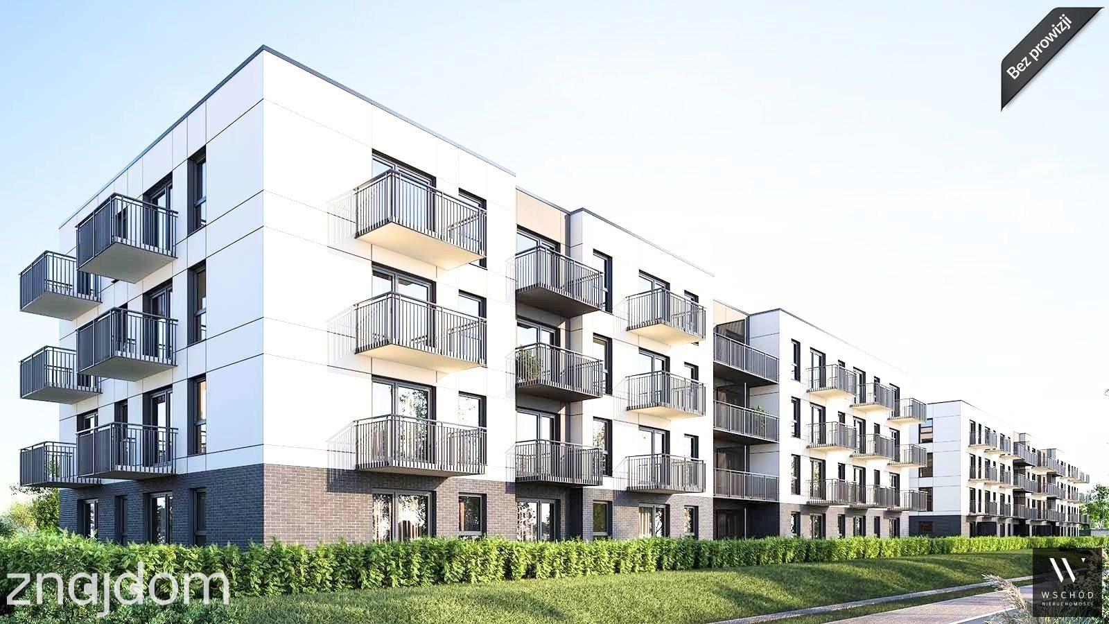 4 pokoje + dwa balkony | Promocja
