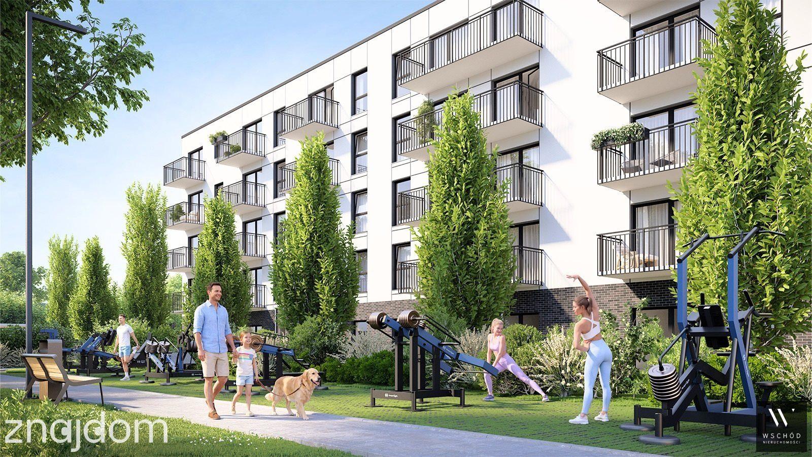4 pokoje + dwa balkony | Promocja - zdjęcie 3
