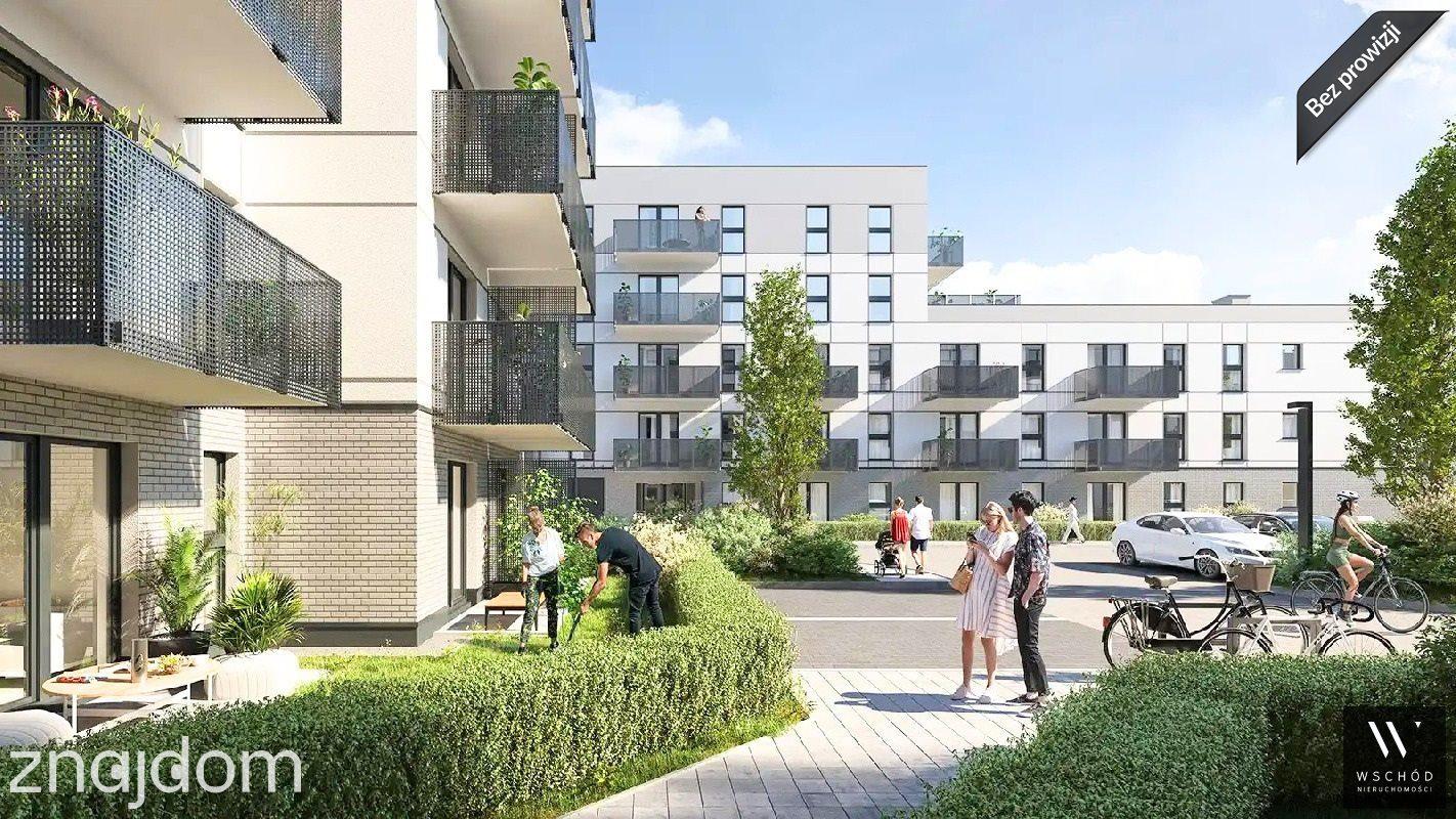 Komfortowe 4 pokoje + dwa balkony | Promocja