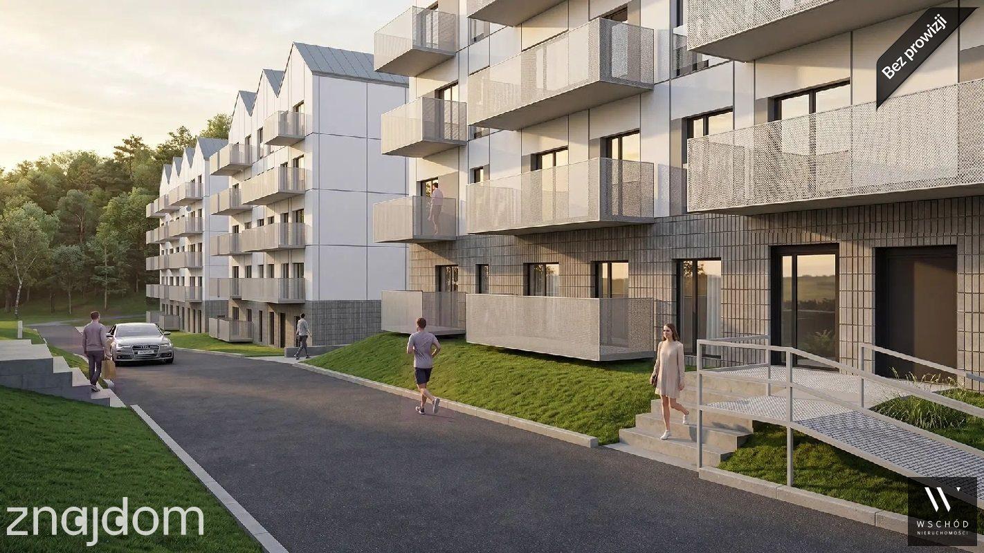 Przedsprzedaż| 3 pokojowe mieszkanie + balkon