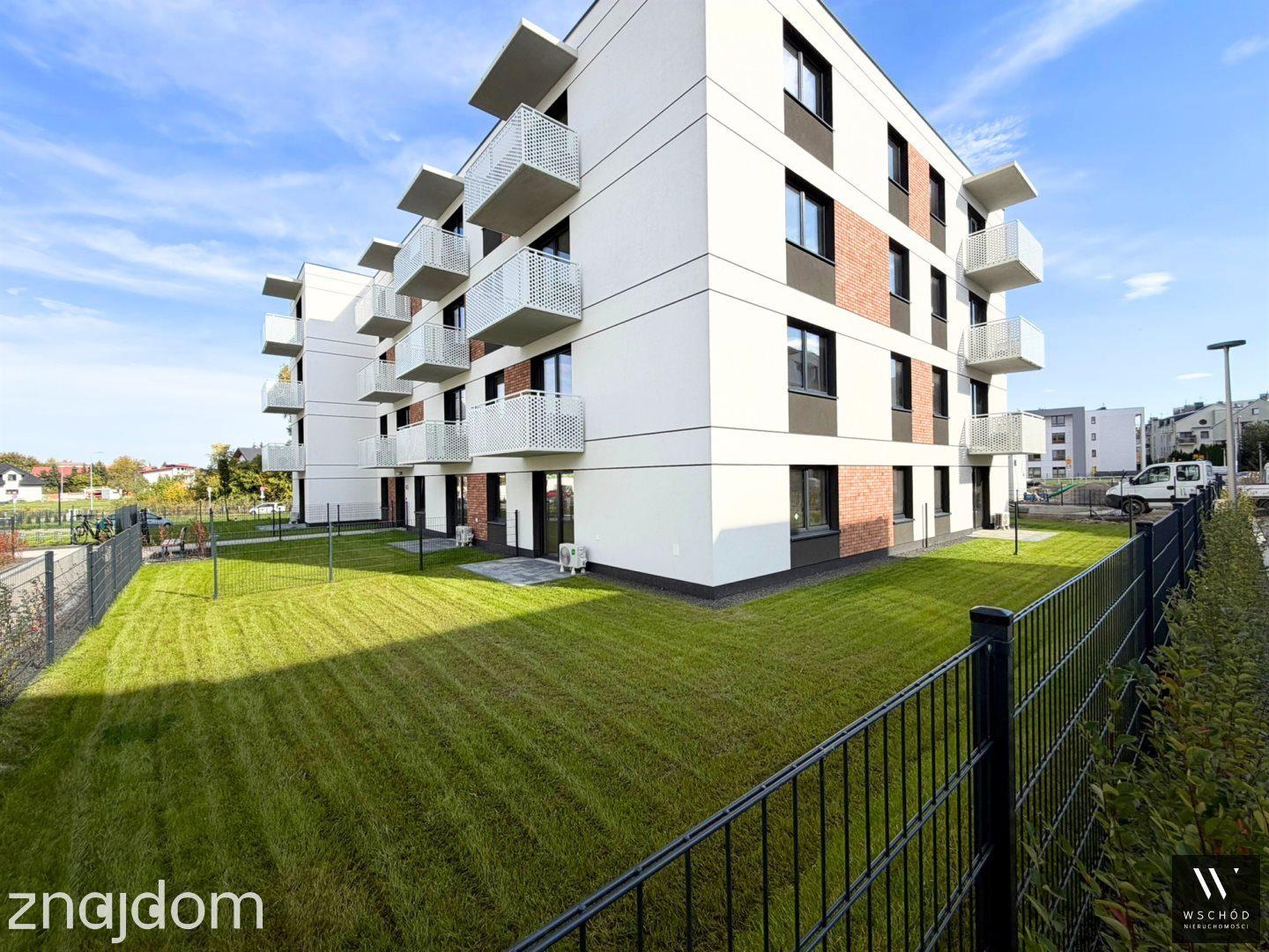 Komfortowe 3 pokoje + ogród 121m2 - zdjęcie 3