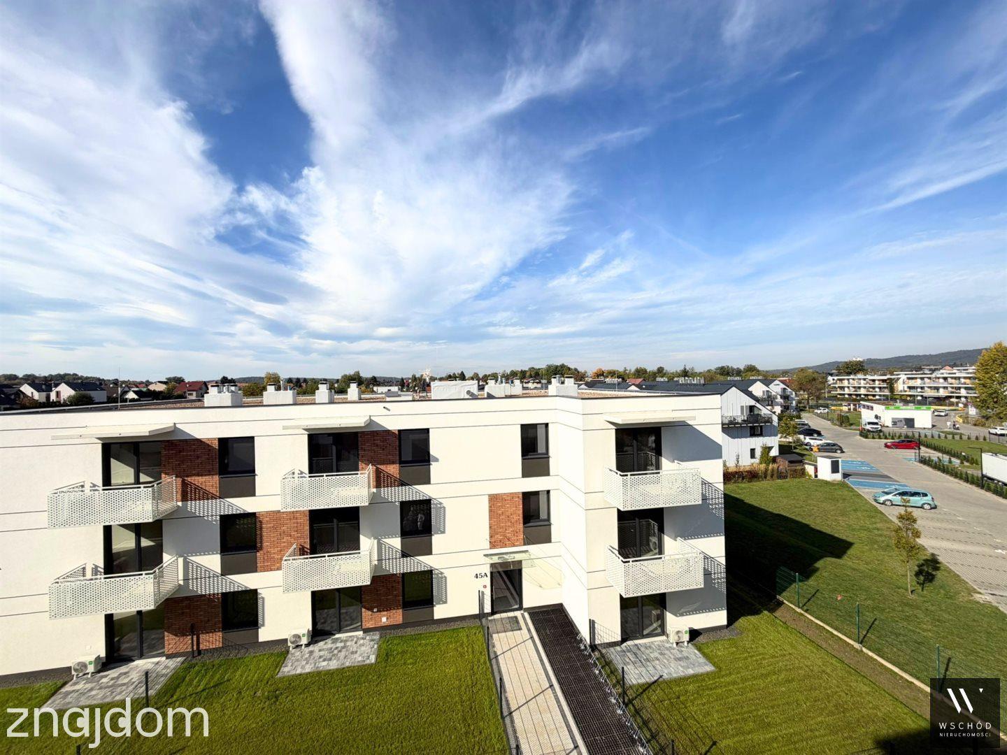 Komfortowe 3 pokoje + ogród 121m2 - zdjęcie 5