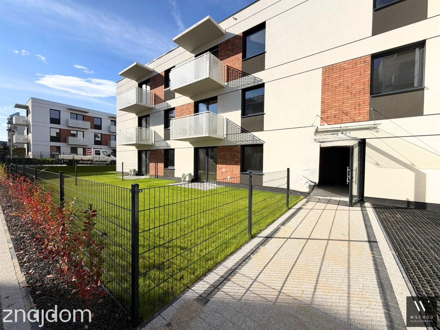 Komfortowe 2 pokoje | ogródek 80m2 - zdjęcie 6
