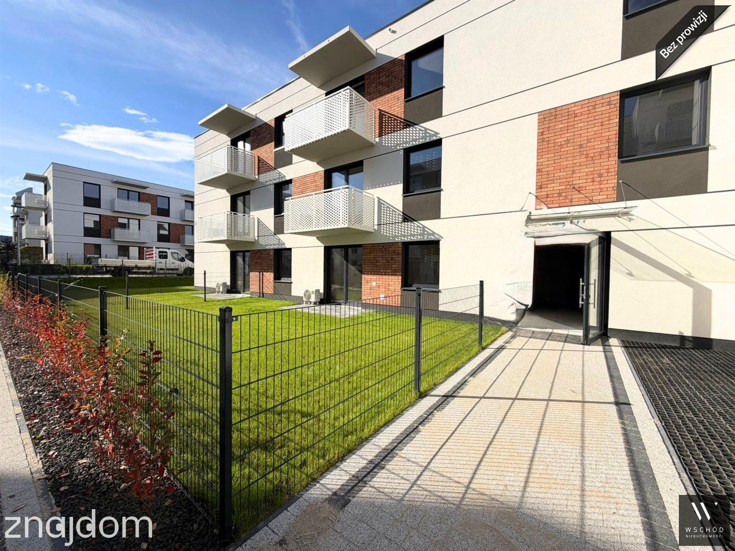 Komfortowe 2 pokoje | balkon