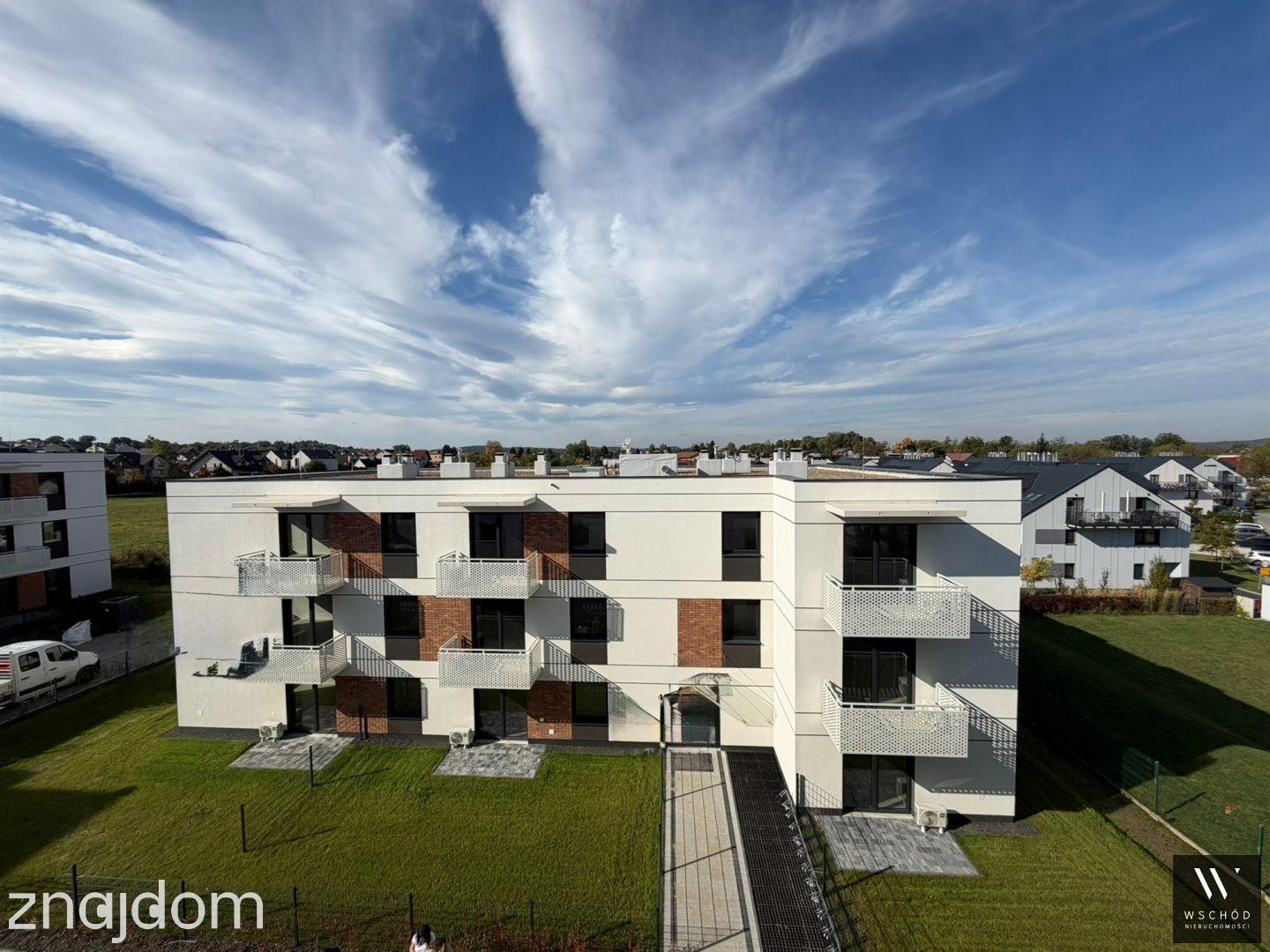 Komfortowe 2 pokoje | balkon - zdjęcie 4