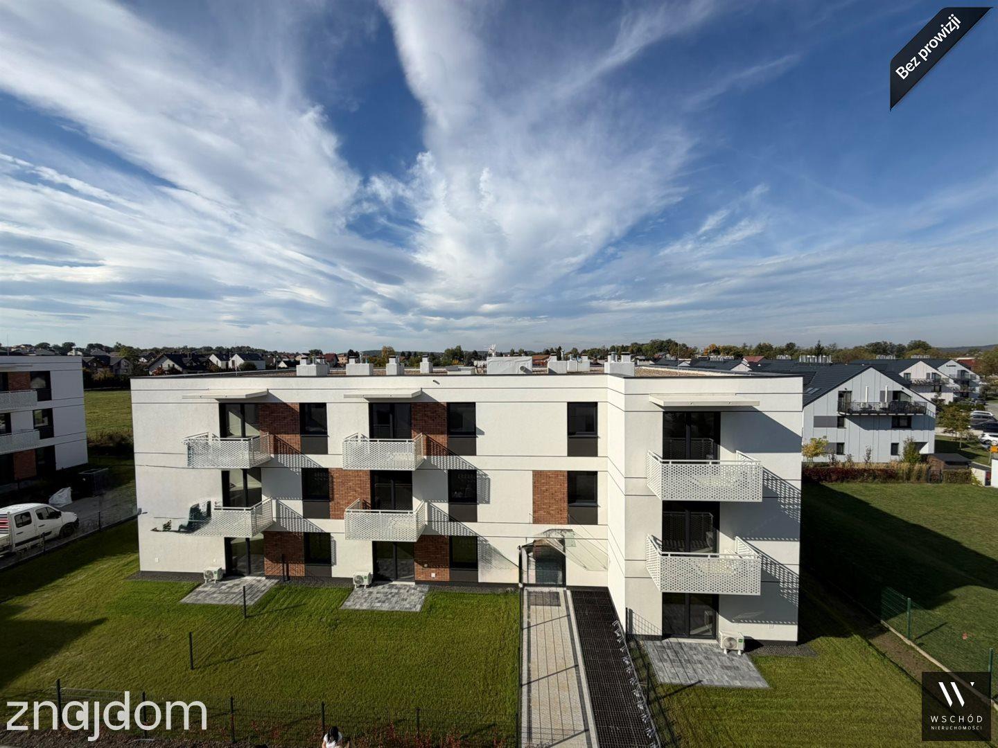 Komfortowe 4 pokoje | dwa balkony