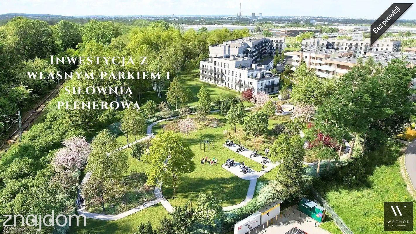 Złocień |2 pokoje z ogródkiem| Promocja