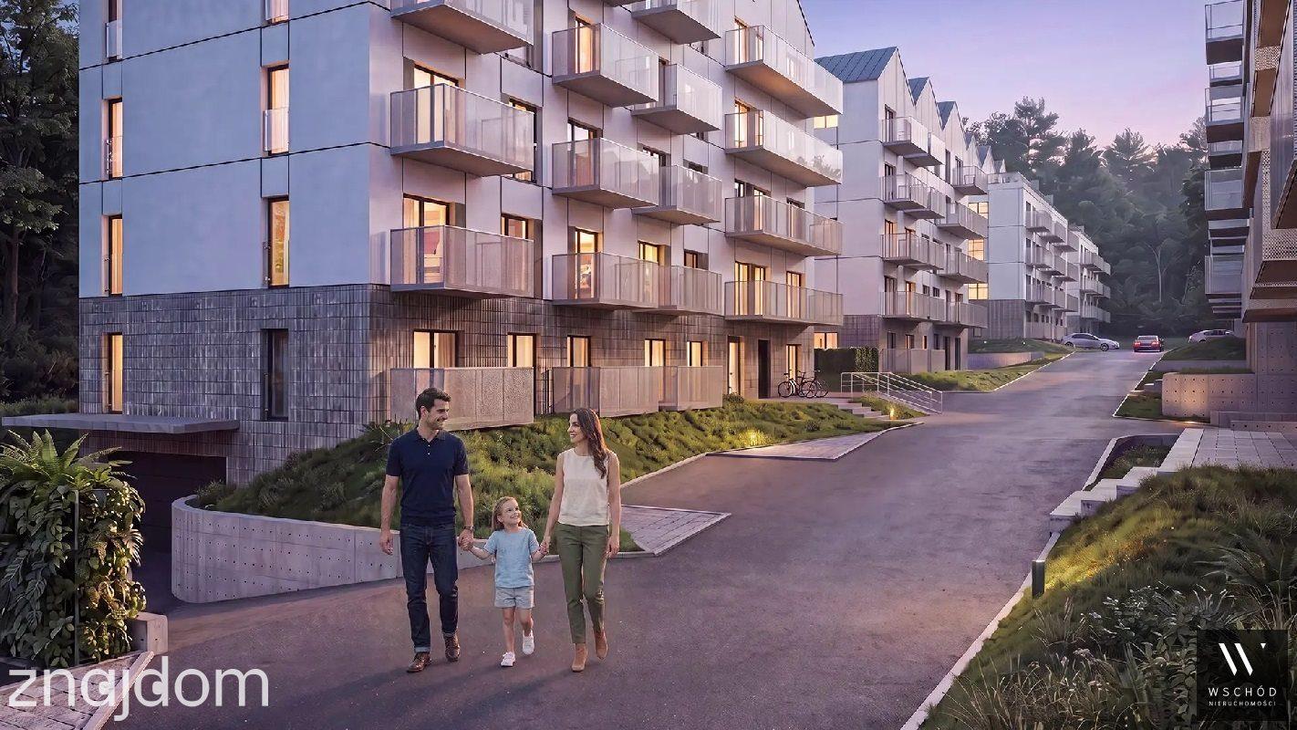 Przedsprzedaż| 1 pokojowe mieszkanie + balkon - zdjęcie 4