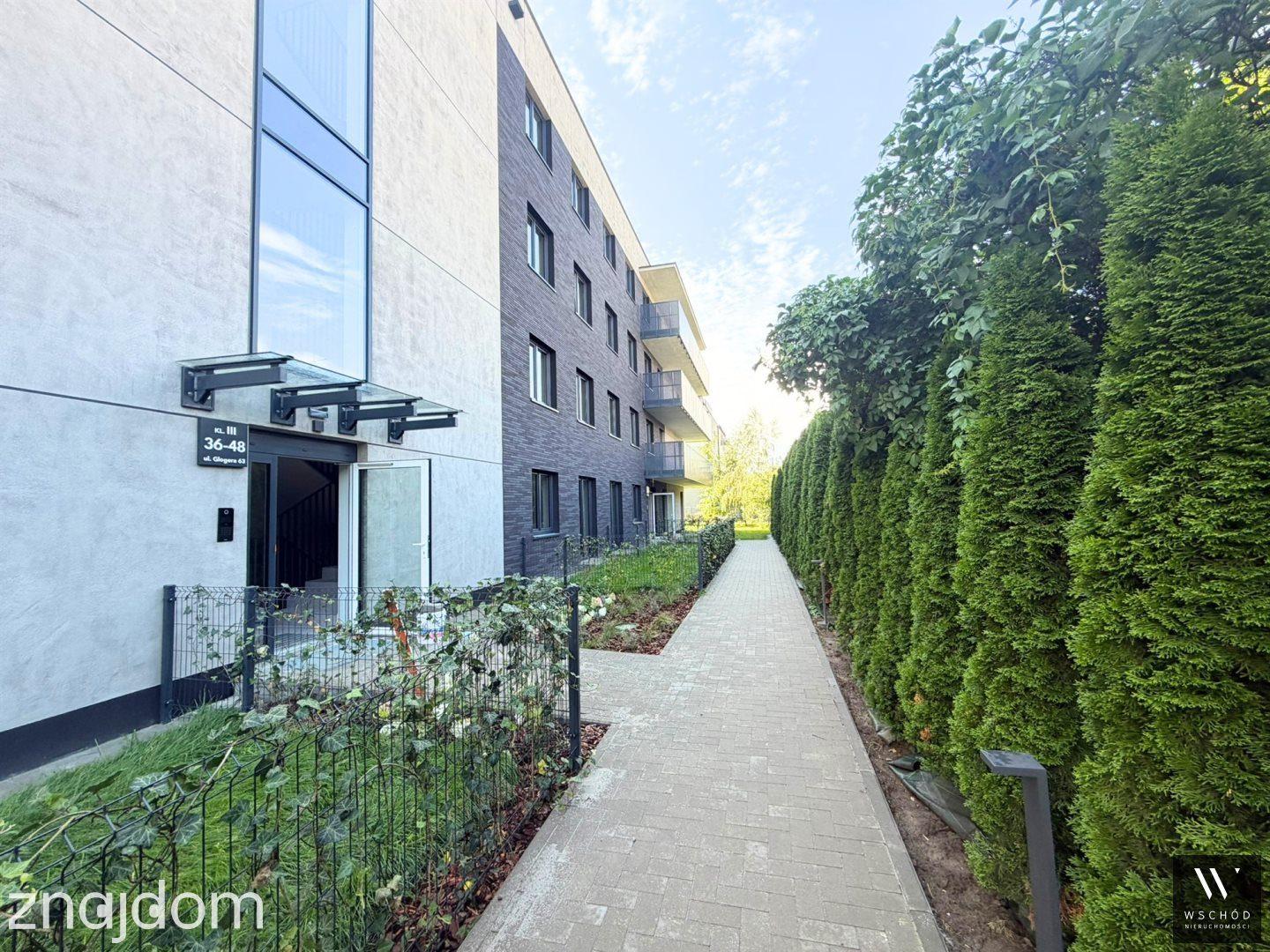 3 pokoje z ogródkiem 70m2 | gotowe - zdjęcie 2