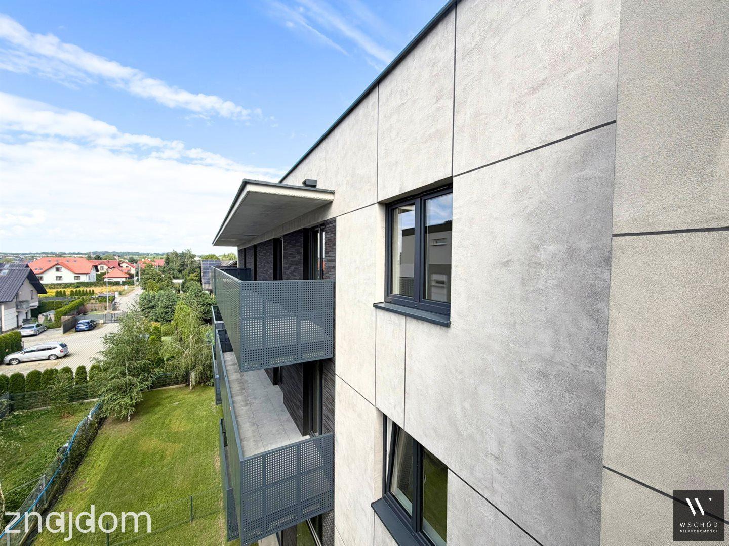 2 pokoje + duży balkon | Gotowe do odbioru - zdjęcie 5