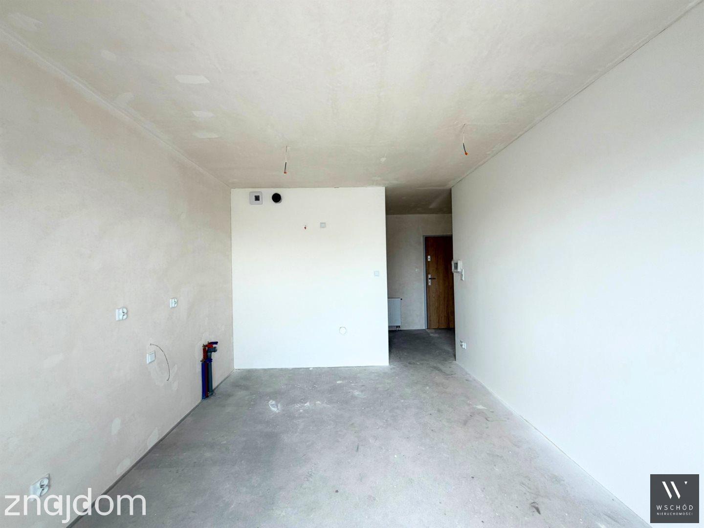 2 pokoje + duży balkon | Gotowe do odbioru - zdjęcie 9