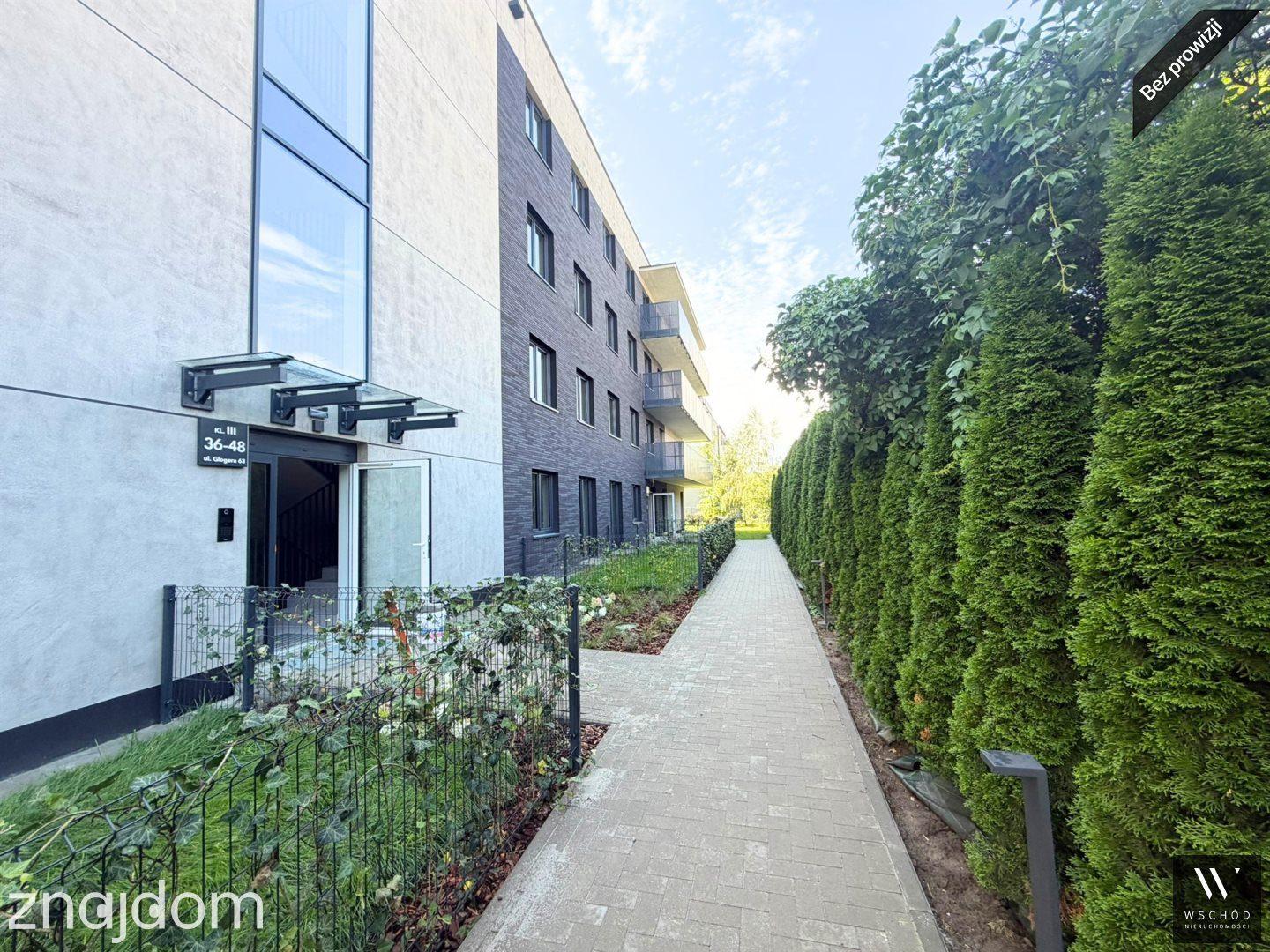 3 pokoje + balkon 25m2| gotowe
