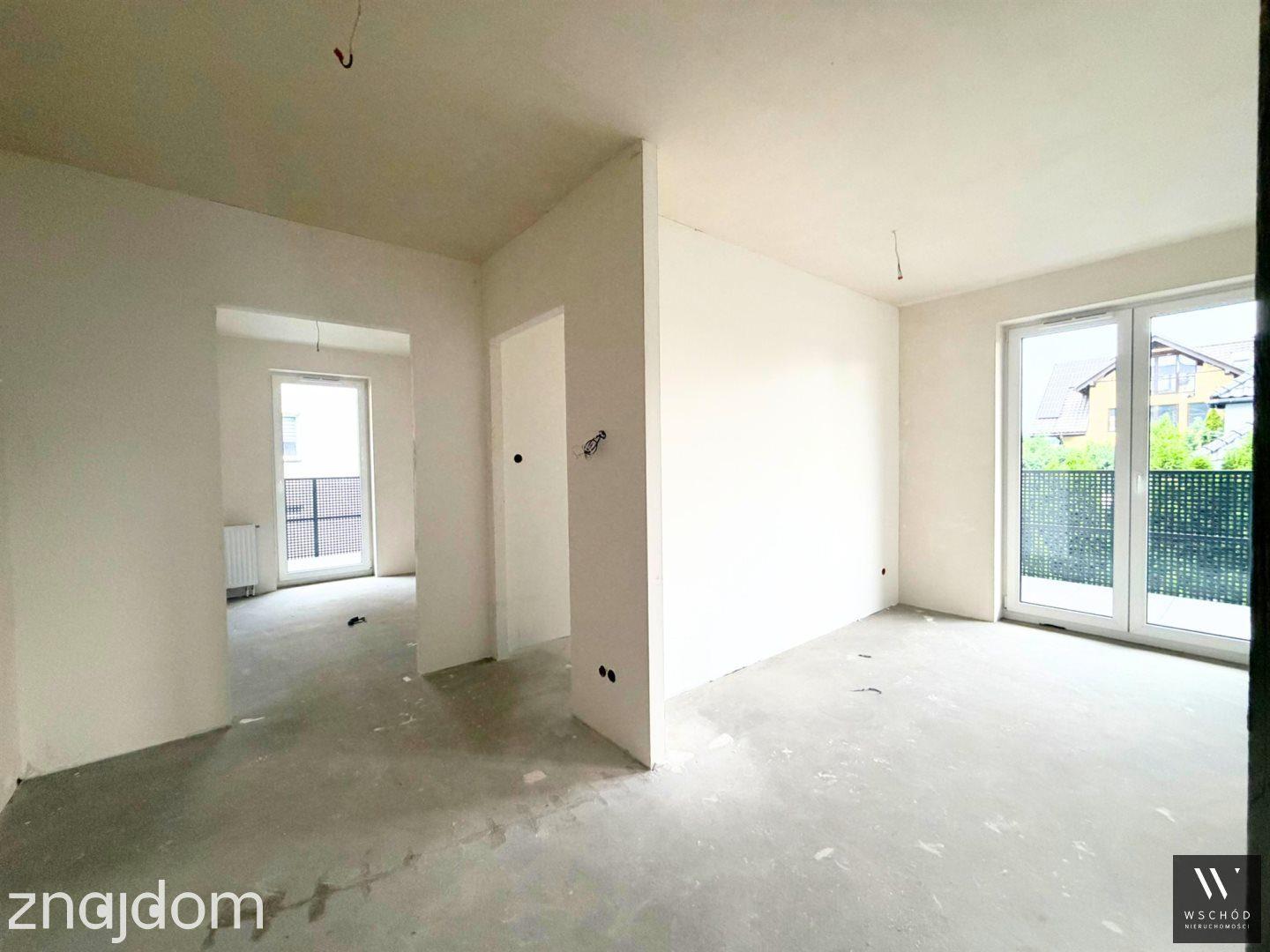 3 pokoje + balkon 25m2| gotowe - zdjęcie 6