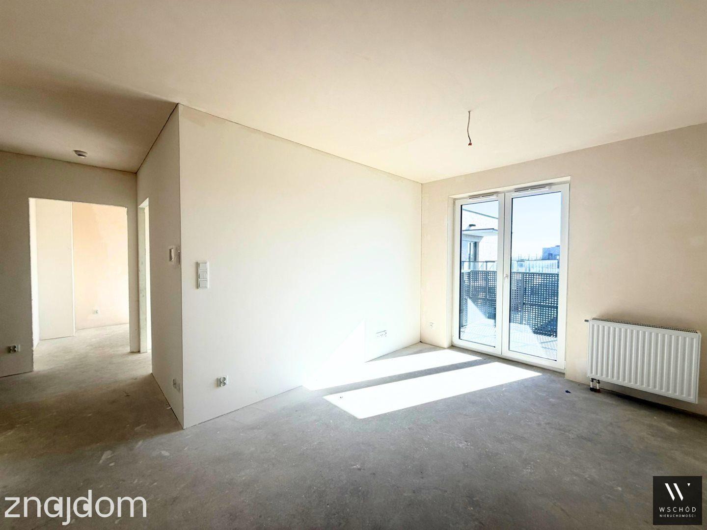 3 pokoje + balkon | klucze w tym roku - zdjęcie 3