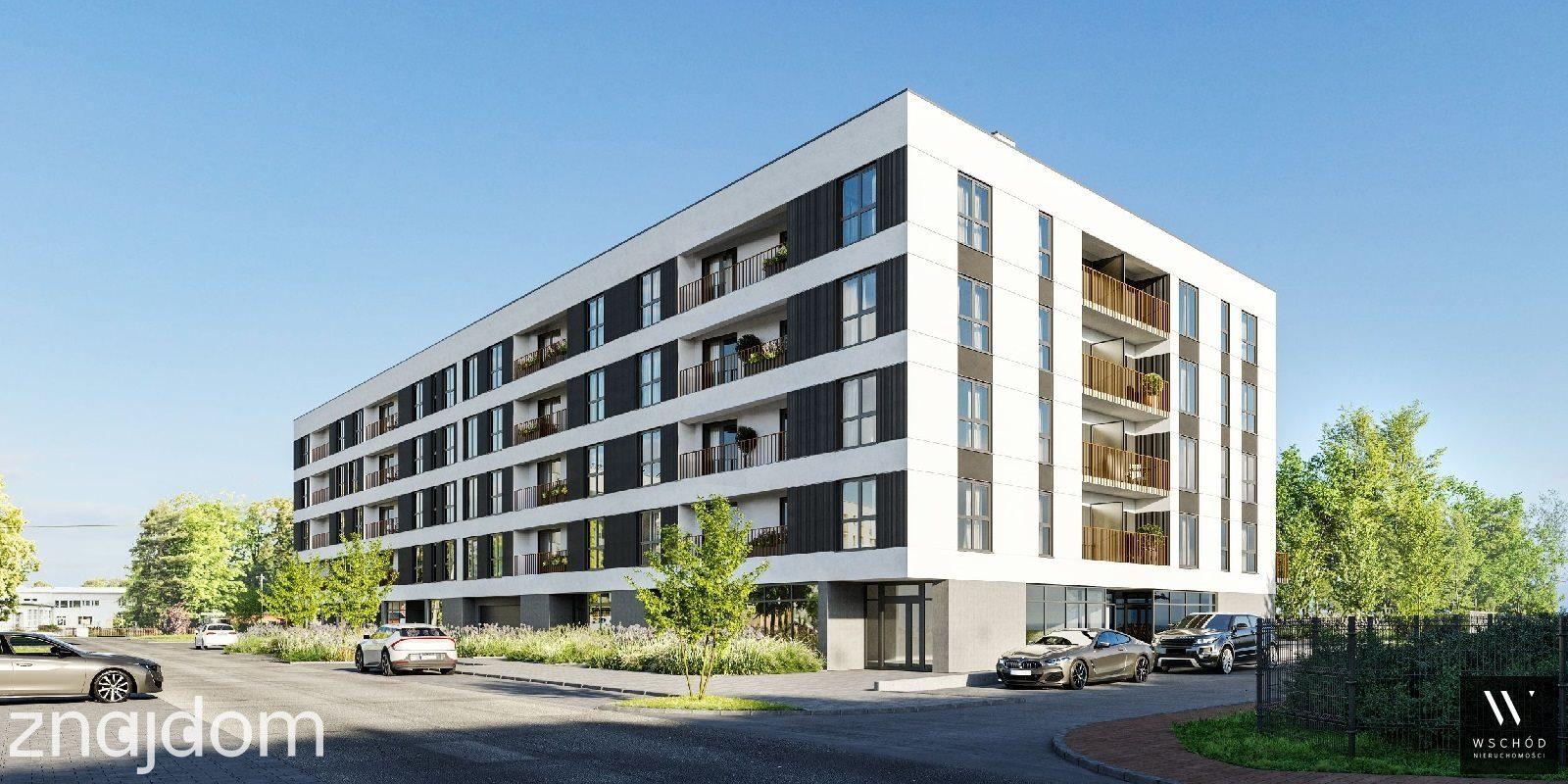 Nowa garsoniera z balkonem - zdjęcie 3