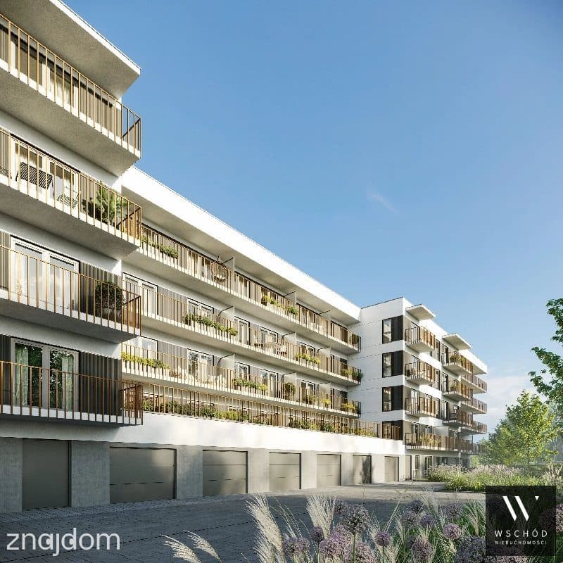 Nowa garsoniera z ogródkiem - zdjęcie 3