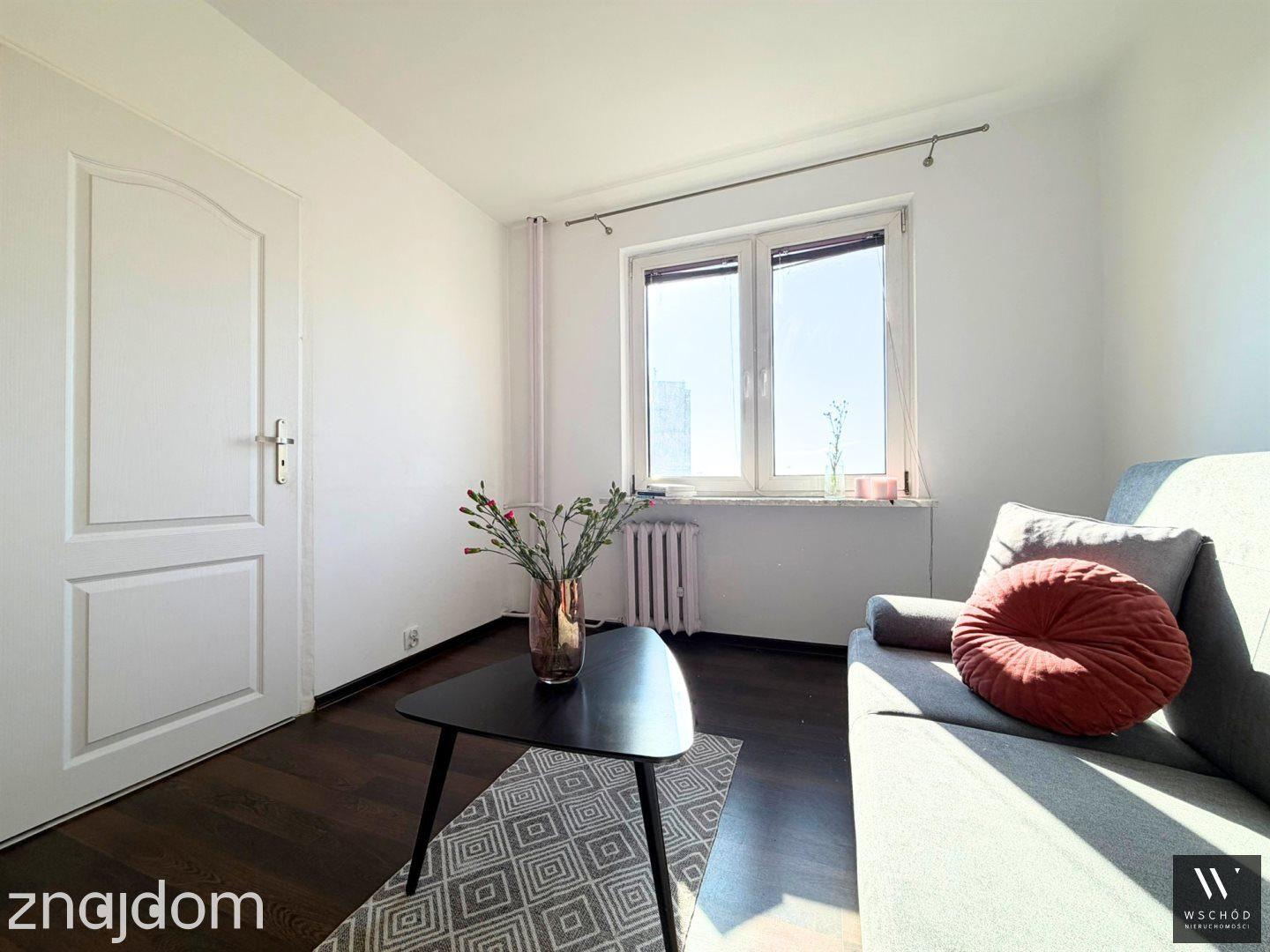 Komfortowe 3 pokoje | jasna kuchnia | loggia - zdjęcie 5