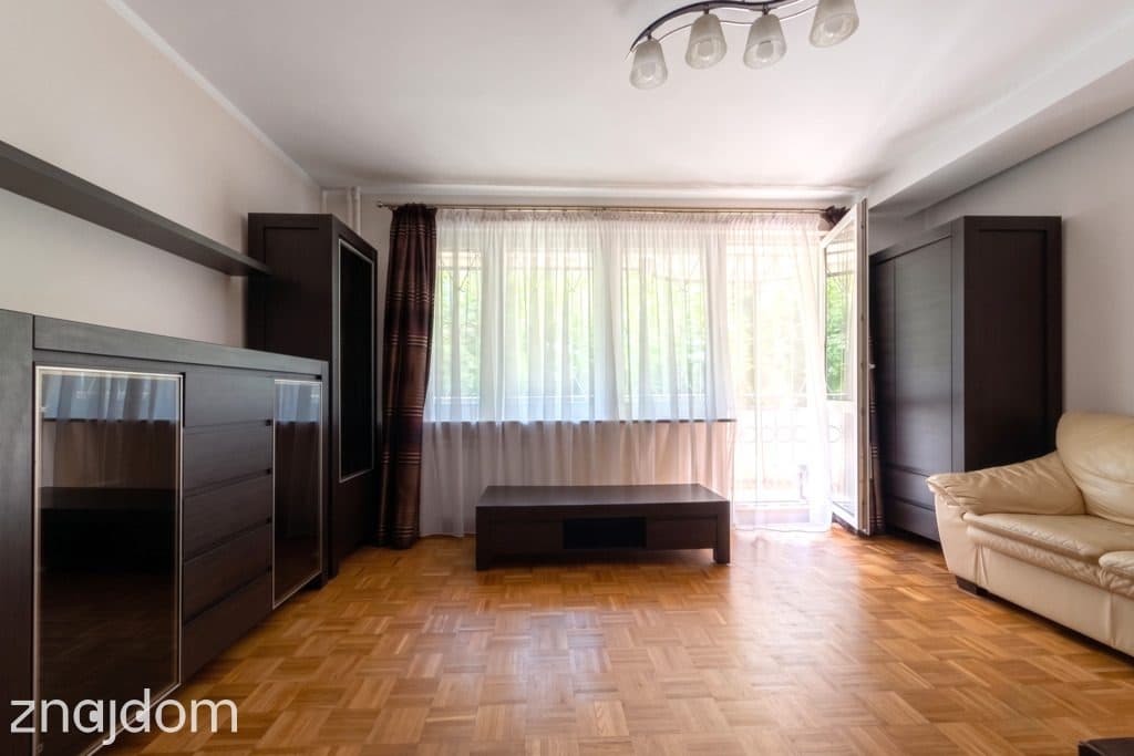Przestronne | ciche | parter z balkonem | zieleń - zdjęcie 6
