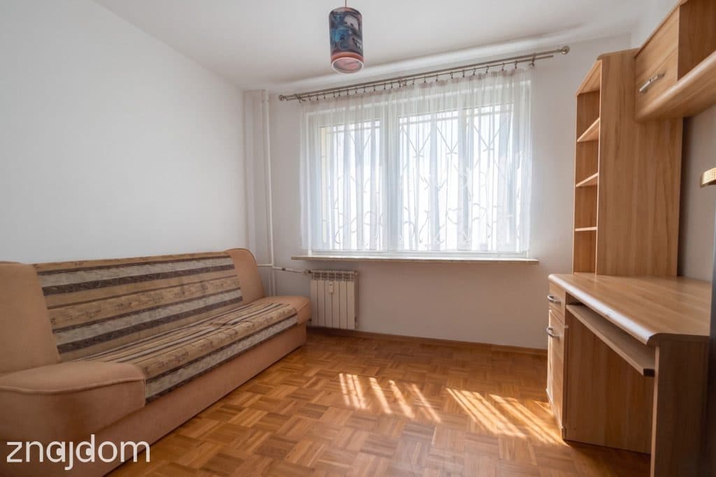 Przestronne | ciche | parter z balkonem | zieleń - zdjęcie 7