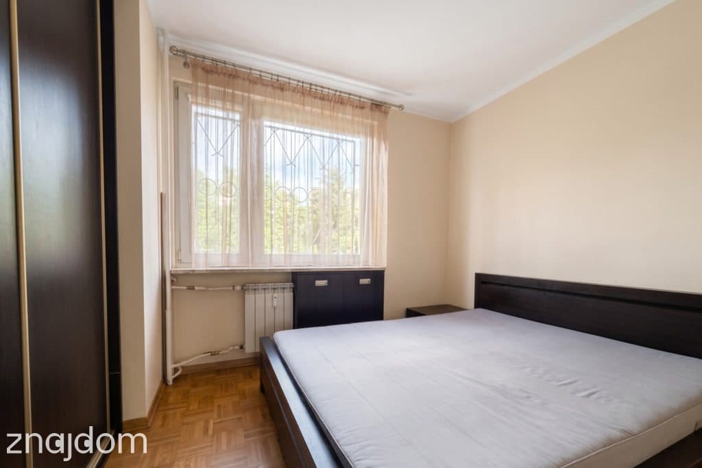 Przestronne | ciche | parter z balkonem | zieleń - zdjęcie 8