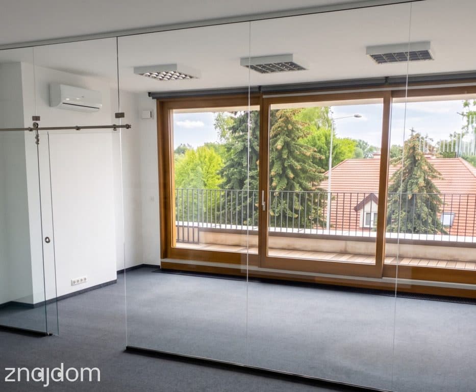 Apartament na Zawadach | taras | cisza | zieleń - zdjęcie 2