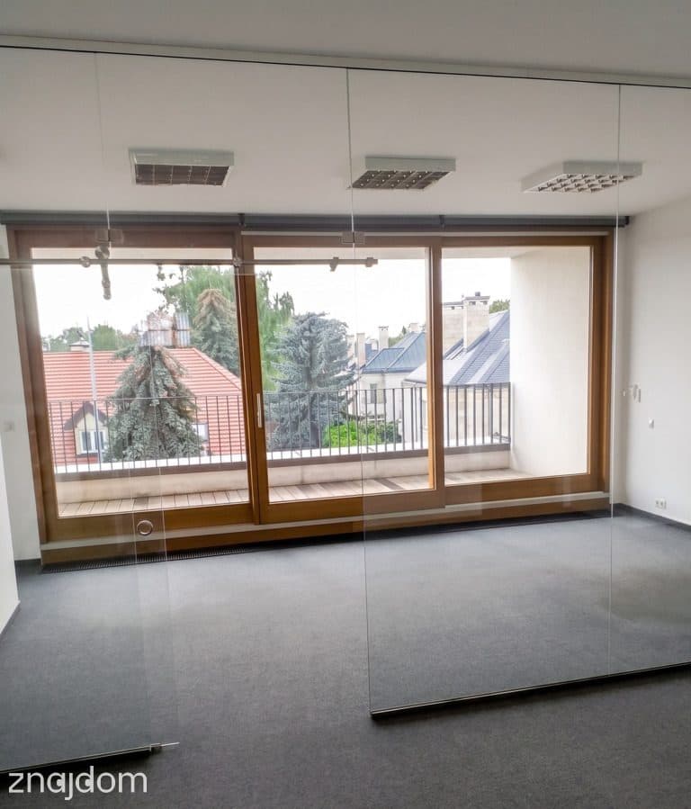 Apartament na Zawadach | taras | cisza | zieleń - zdjęcie 3