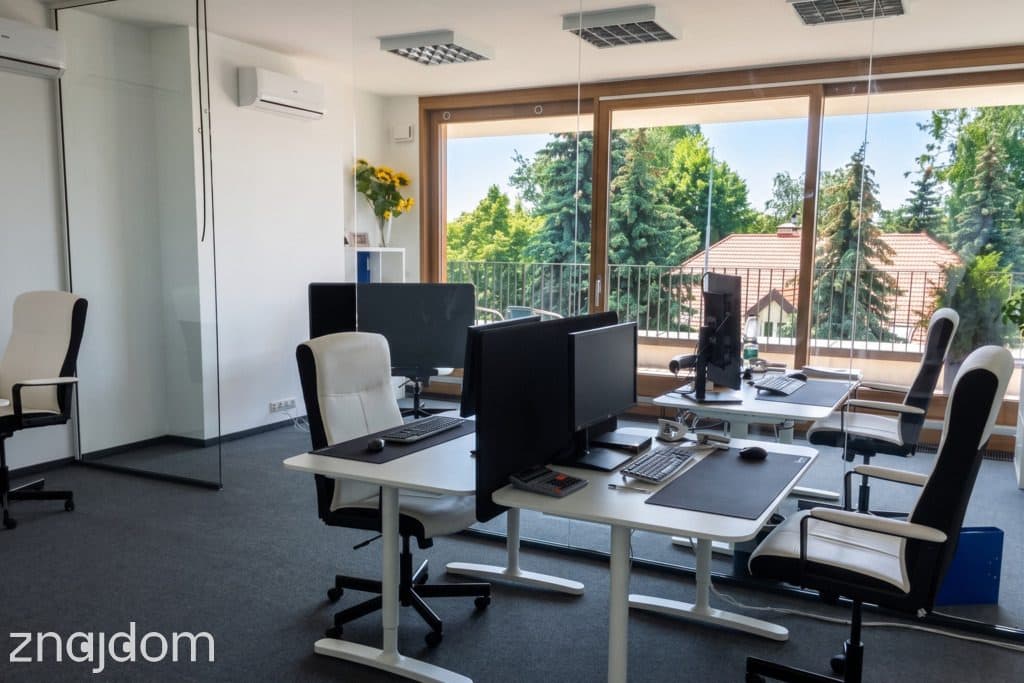 Apartament na Zawadach | taras | cisza | zieleń - zdjęcie 4
