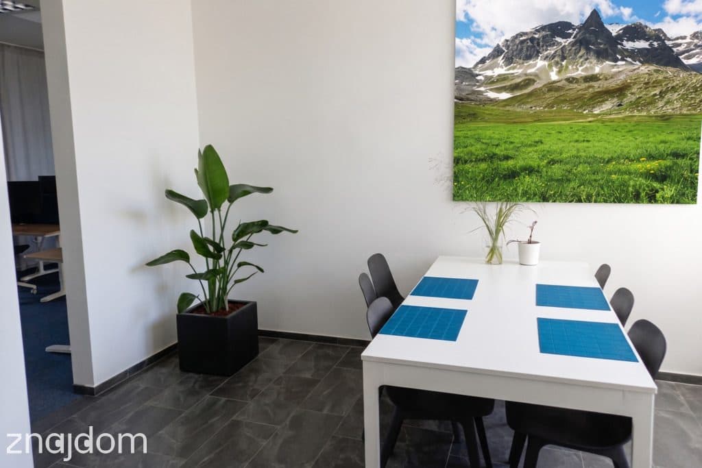 Apartament na Zawadach | taras | cisza | zieleń - zdjęcie 7